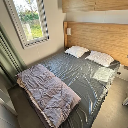 Mobil home 6 personne-3